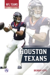 Capa do artigo Houston Texans