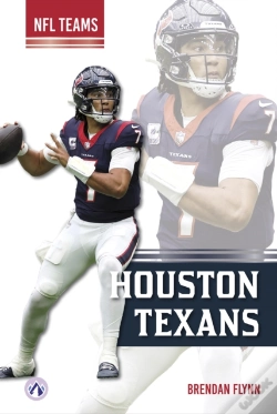 Capa do artigo Houston Texans
