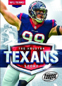Houston Texans Story - Preview