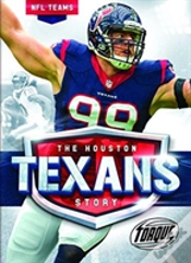 Capa do artigo Houston Texans Story