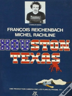Capa do artigo Houston Texas