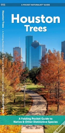 Capa do artigo Houston Trees