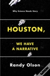 Capa do artigo Houston, We Have A Narrative