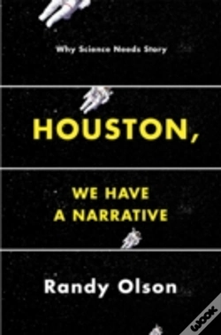 Capa do artigo Houston, We Have A Narrative