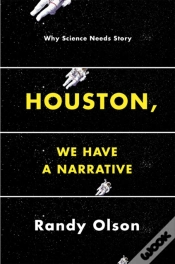 Capa do artigo Houston, We Have A Narrative