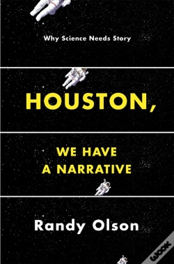 Capa do artigo Houston, We Have A Narrative