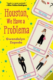 Capa do artigo Houston, We Have A Problema