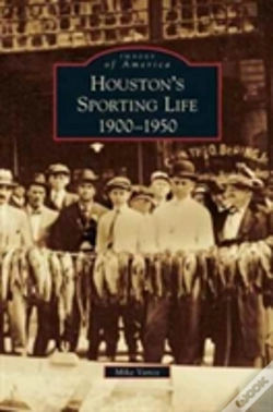 Capa do artigo Houston'S Sporting Life