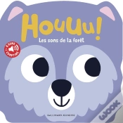 Capa do artigo Houuu ! Les Sons De La Forêt