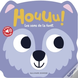 Capa do artigo Houuu ! Les Sons De La Forêt