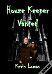 Capa do artigo Houze Keeper Vanted