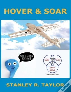 Capa do artigo Hover & Soar