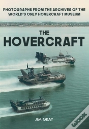 Capa do artigo Hovercraft