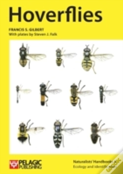 Capa do artigo Hoverflies