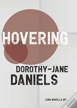 Capa do artigo Hovering