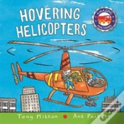 Capa do artigo Hovering Helicopters