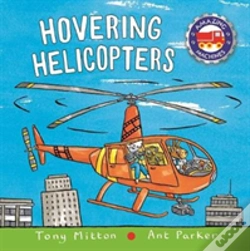 Capa do artigo Hovering Helicopters