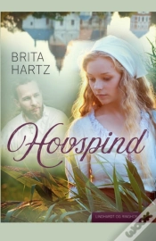Capa do artigo Hovspind