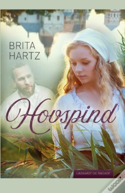 Capa do artigo Hovspind