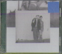 Capa do artigo Hovvdy - CD