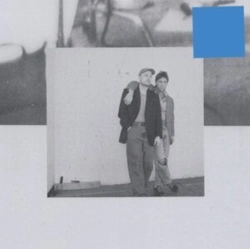 Capa do artigo Hovvdy - Vinil