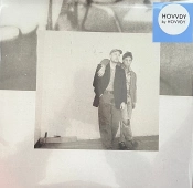 Capa do artigo Hovvdy - Vinil