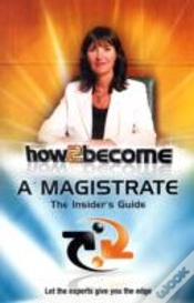 Capa do artigo How 2 Become A Magistrate
