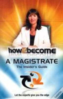 Capa do artigo How 2 Become A Magistrate