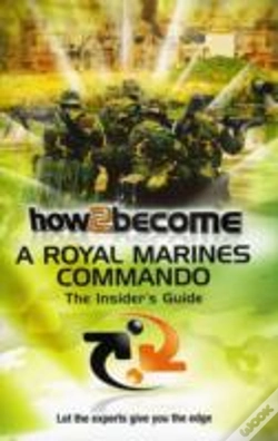 Capa do artigo How 2 Become A Royal Marines Commando