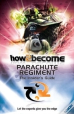 Capa do artigo How 2 Join The Parachute Regiment