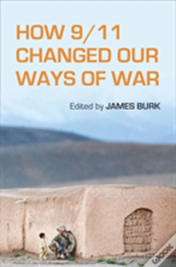 Capa do artigo How 9/11 Changed Our Ways Of War