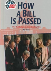 Capa do artigo How A Bill Is Passed