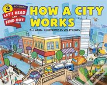 How A City Works