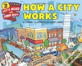 How A City Works Pb
