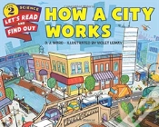 Capa do artigo How A City Works Pb