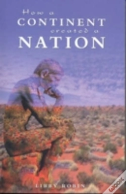 Capa do artigo How A Continent Created A Nation