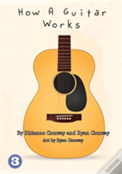 Capa do artigo How A Guitar Works