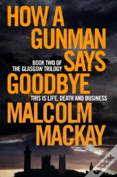 How A Gunman Says Goodbye