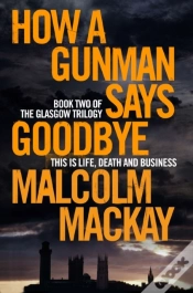 Capa do artigo How A Gunman Says Goodbye