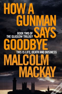 Capa do artigo How A Gunman Says Goodbye