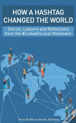 Capa do artigo How A Hashtag Changed The World