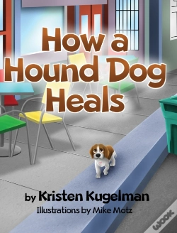 Capa do artigo How A Hound Dog Heals