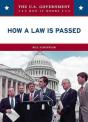 How A Law Is Passed - Preview
