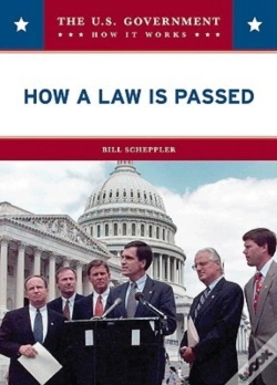 Capa do artigo How A Law Is Passed