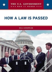 Capa do artigo How A Law Is Passed
