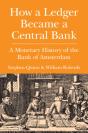 How A Ledger Became A Central Bank - Preview