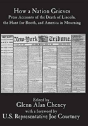 How A Nation Grieves - Preview
