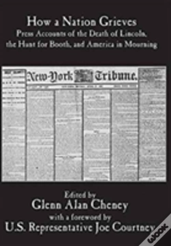 Capa do artigo How A Nation Grieves