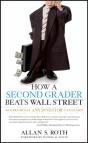 How A Second Grader Beats Wall Street - Preview