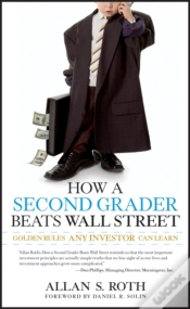 Capa do artigo How A Second Grader Beats Wall Street